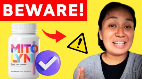 📢Mitolyn REVIEWS – Is Mitolyn good? [WATCH THIS!] Mitolyn REVIEW