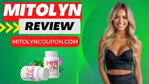 ✅ Mitolyn Supplement Review 2025 | Real 90-Day Mitolyn Results, Mitolyn Ingredients & Customer Fe…
