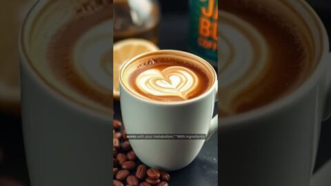 Java Burn Review 🔥 Turn Your Morning Coffee Into a Fat-Burning Drink! ☕