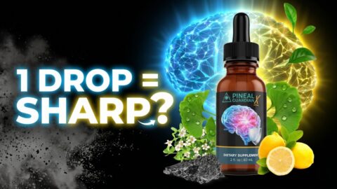 Pineal Guardian X Review: Flush 100% Fluoride Fast