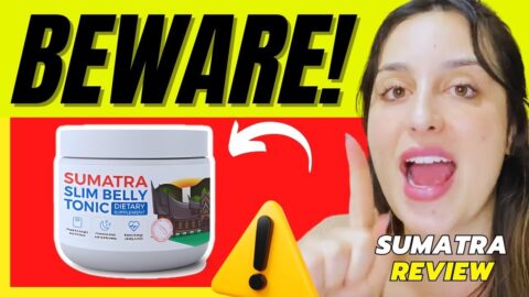 SUMATRA SLIM BELLY TONIC REVIEWS💥(❌HONEST REVIEW❌)💥SUMATRA SLIM BELLY TONIC WEIGHT LOSS SUPPLEMENT