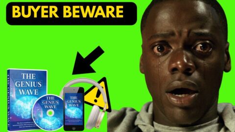 THE GENIUS WAVE – ((🔴ALERT !!❌🔴)) – The Genius Wave Review – The Genius Wave Reviews 2025
